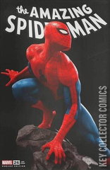 Variant Cover for Amazing Spider-Man #26