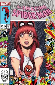 Amazing Spider-Man #26
