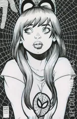 Variant Cover for Amazing Spider-Man #26
