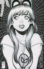 Variant Cover for Amazing Spider-Man #26