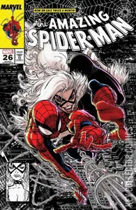 Amazing Spider-Man #26
