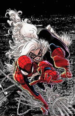 Variant Cover for Amazing Spider-Man #26
