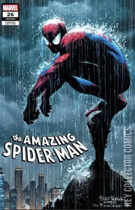 Amazing Spider-Man #26
