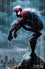 Variant Cover for Amazing Spider-Man #26