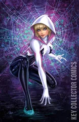 Variant Cover for Amazing Spider-Man #27