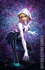 Variant Cover for Amazing Spider-Man #27