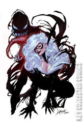 Variant Cover for Amazing Spider-Man #27