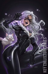 Variant Cover for Amazing Spider-Man #34