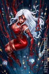 Variant Cover for Amazing Spider-Man #34