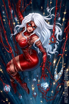 Variant Cover for Amazing Spider-Man #34