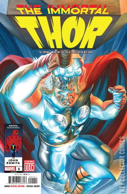 Immortal Thor, The
