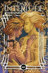 Cover for A Dark Interlude #2