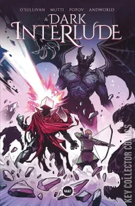 A Dark Interlude #1