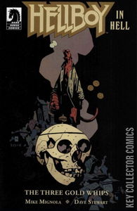 Hellboy In Hell #5