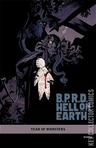 B.P.R.D.: Hell on Earth - The Pickens County Horror