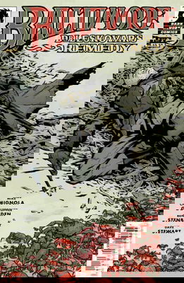 Baltimore: Doctor Leskovar's Remedy