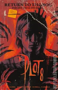 The Plot #8
