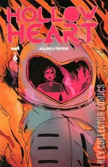 Cover for Hollow Heart #6