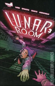 Lunar Room #3