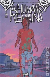 Human Remains #4