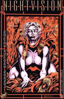 Nightvision: All About Eve