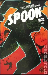 Spook #2