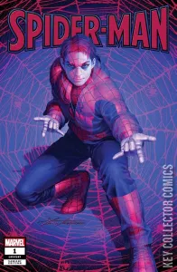 Spider-Man #1