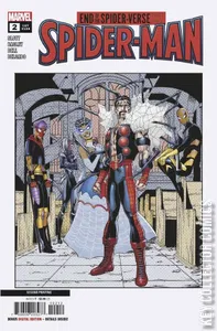 Spider-Man #2