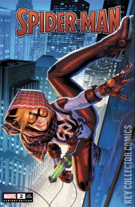 Spider-Man #2