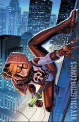 Variant Cover for Spider-Man #2