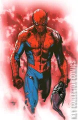 Variant Cover for Spider-Man #3