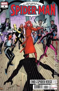 Spider-Man #4