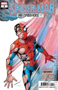 Spider-Man #5