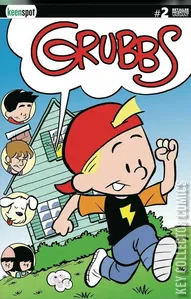 Grubbs #2