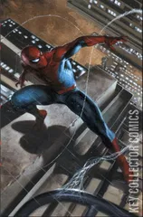 Variant Cover for Spider-Man #5