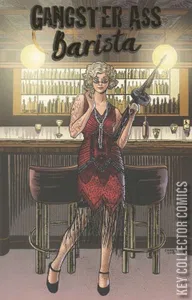 Gangster Ass Barista #2
