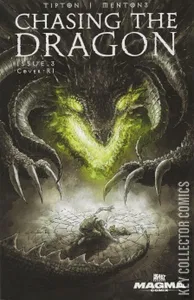 Chasing the Dragon #3