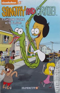 Sanjay & Craig