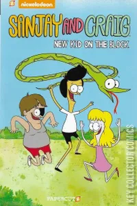 Sanjay & Craig #2