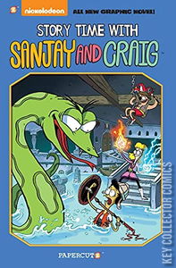 Sanjay & Craig #3