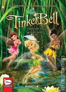 Disney Fairies #0