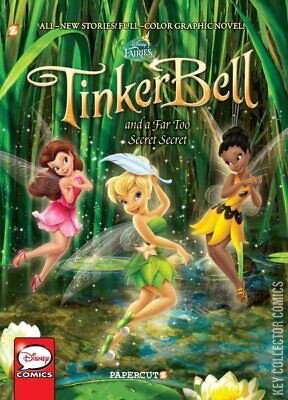 Disney Fairies