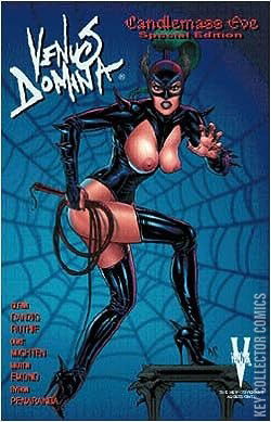Venus Domina: Candlemass Eve Special