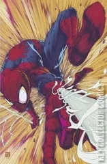 Variant Cover for Non-Stop Spider-Man #2