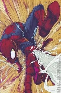 Non-Stop Spider-Man #2