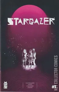 Stargazer #1