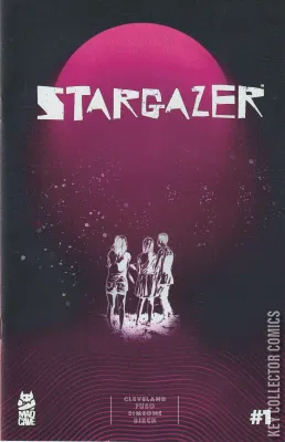 Stargazer