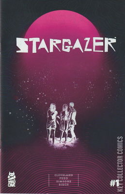 Stargazer