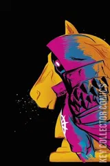Variant Cover for Translucid #6