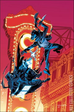 Variant Cover for Translucid #1